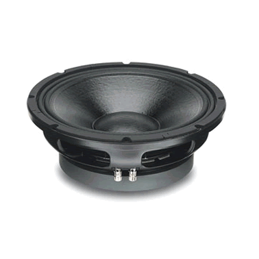 18 Sound 12MB1000 8ohm 600watt High Output MB Ferrite Driver